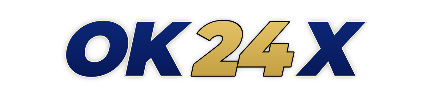 ok24x